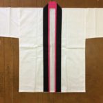 初心者でも簡単にできるはっぴの作り方を紹介 刺繍 オリジナルウェア制作トピックス カメオカ