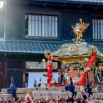 ハチマキやインナーでも違う！はっぴの印象を変えるおすすめアイテム