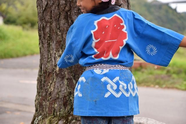 法被の由来を知ってる？種類や半纏との違いを解説します 刺繍・オリジナルウェア制作トピックス「カメオカ」