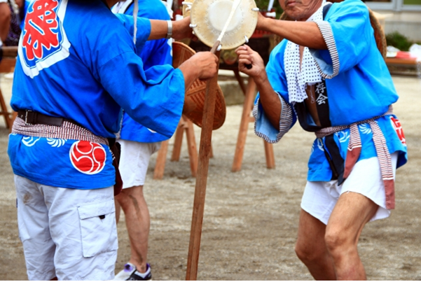 法被に使われる色の意味や心理効果は？色選びの参考にしよう