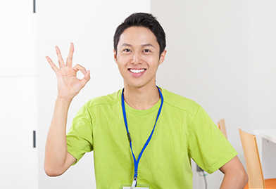 オリジナルウェア専門店が提案するTシャツ