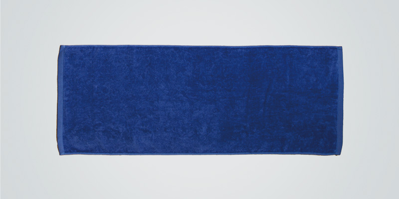 フェイスタオル 33cm×84cm
