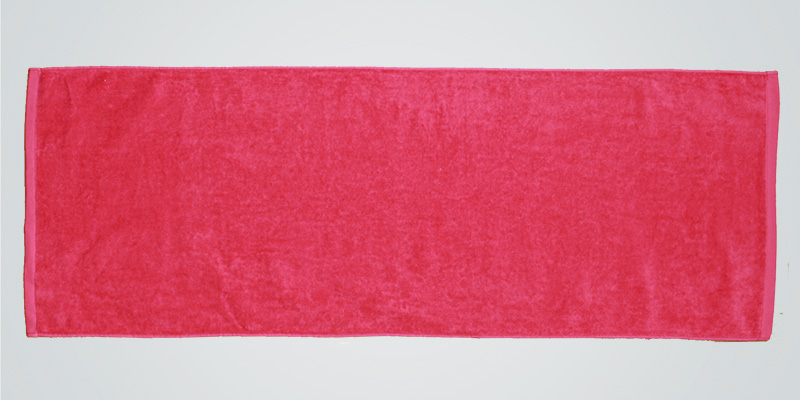 スポーツタオル 40cm×110cm