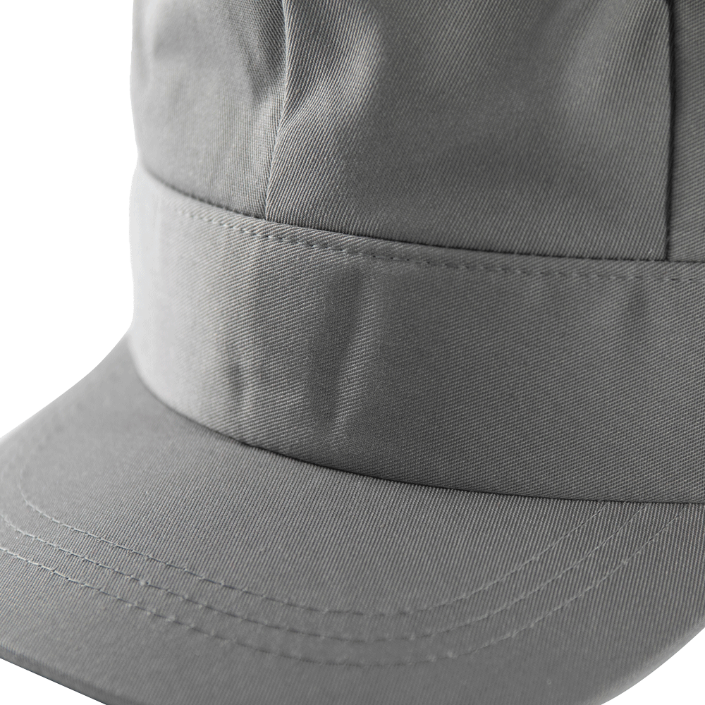 ワーキング八角帽子の通販-オリジナル/オーダーウェアのカメオカ