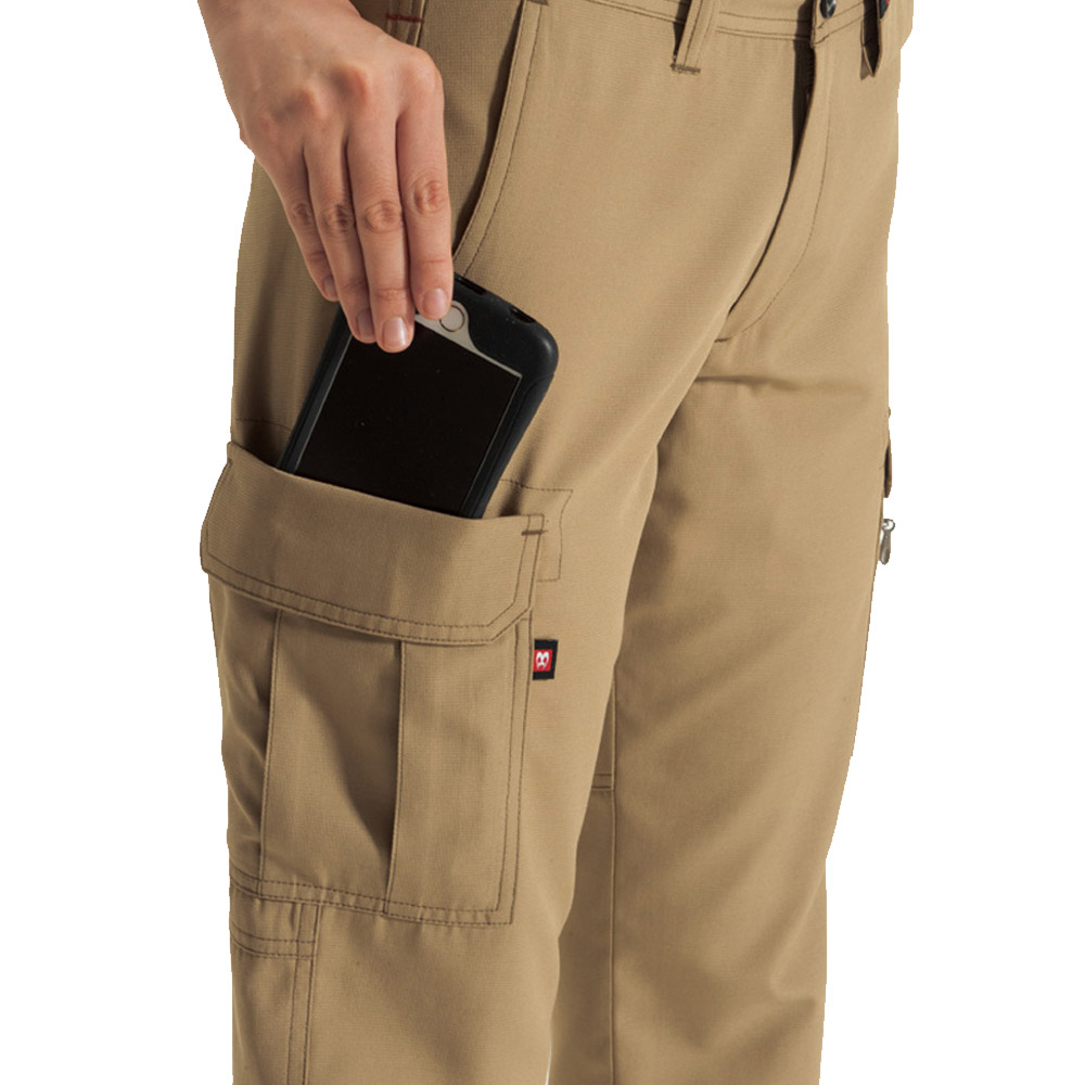 レディースカーゴパンツ 作業着 の通販 オリジナル オーダーウェアのカメオカ