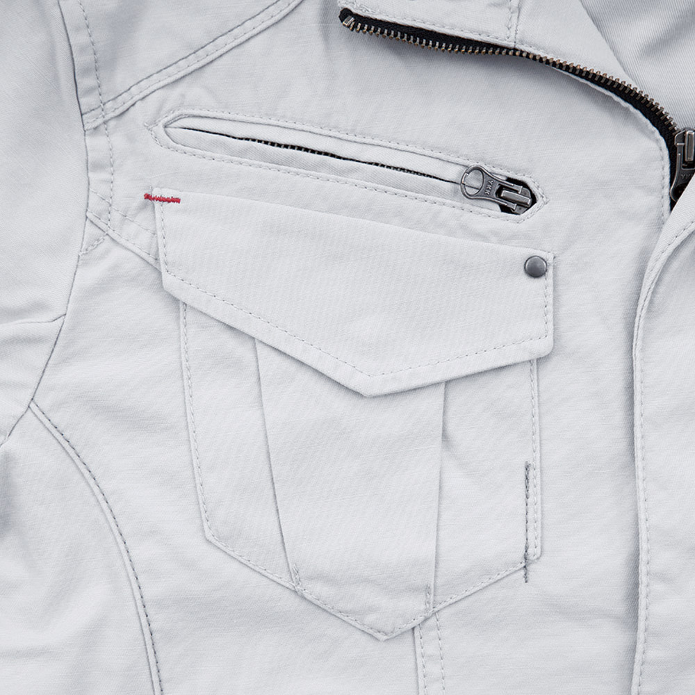 ブルゾン 作業着 の商品 オリジナルウェア通販のカメオカ