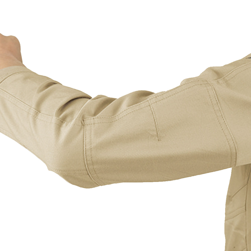 ブルゾン 作業着 の通販 オリジナル オーダーウェアのカメオカ