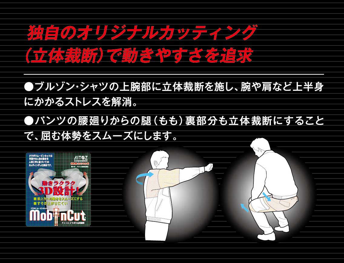 半袖ブルゾン 男女兼用 の商品 オリジナルウェア通販のカメオカ