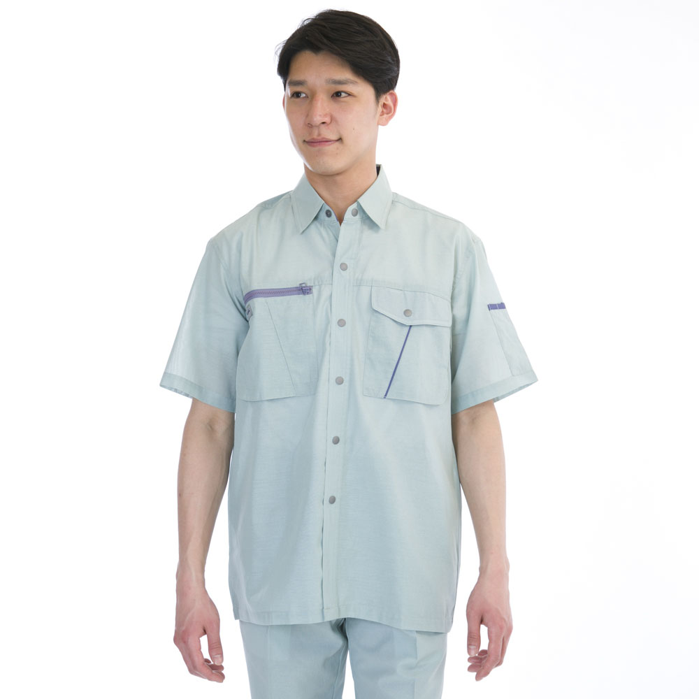 半袖シャツ（男女兼用） の商品 ｜オリジナルウェア通販のカメオカ