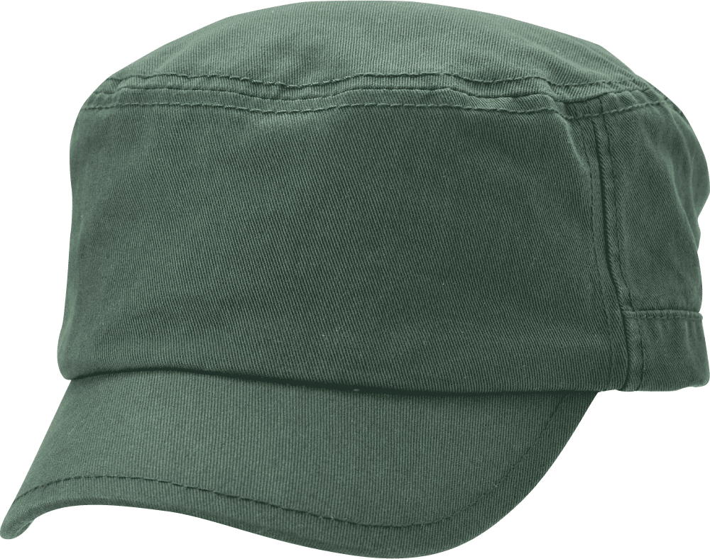 アーミーワークキャップの通販 オリジナル オーダーウェアのカメオカ
