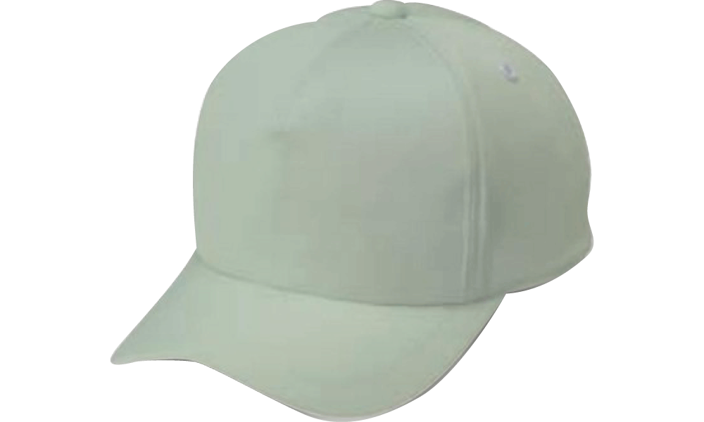 ｍ型キャップの通販 オリジナル オーダーウェアのカメオカ